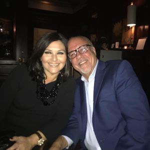 Meet your Posher, Olga